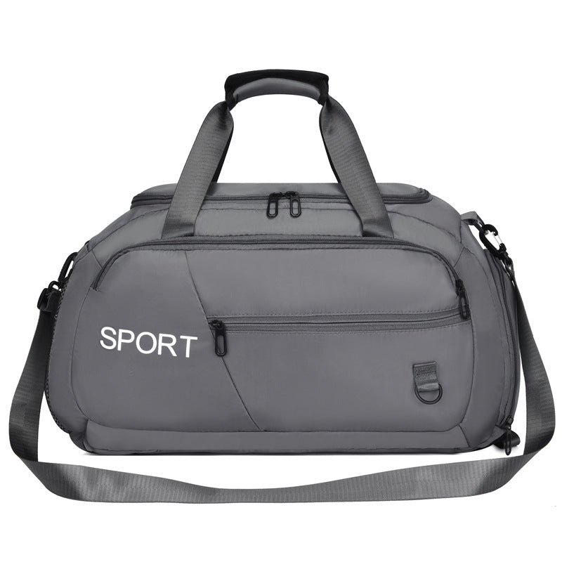 Sports und Travel Tasche 🏋️