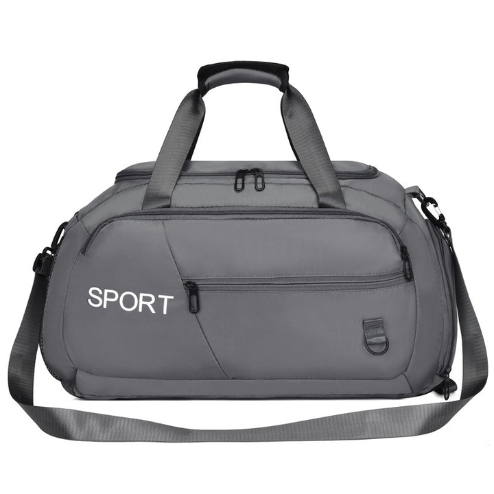 Sports und Travel Tasche 🏋️