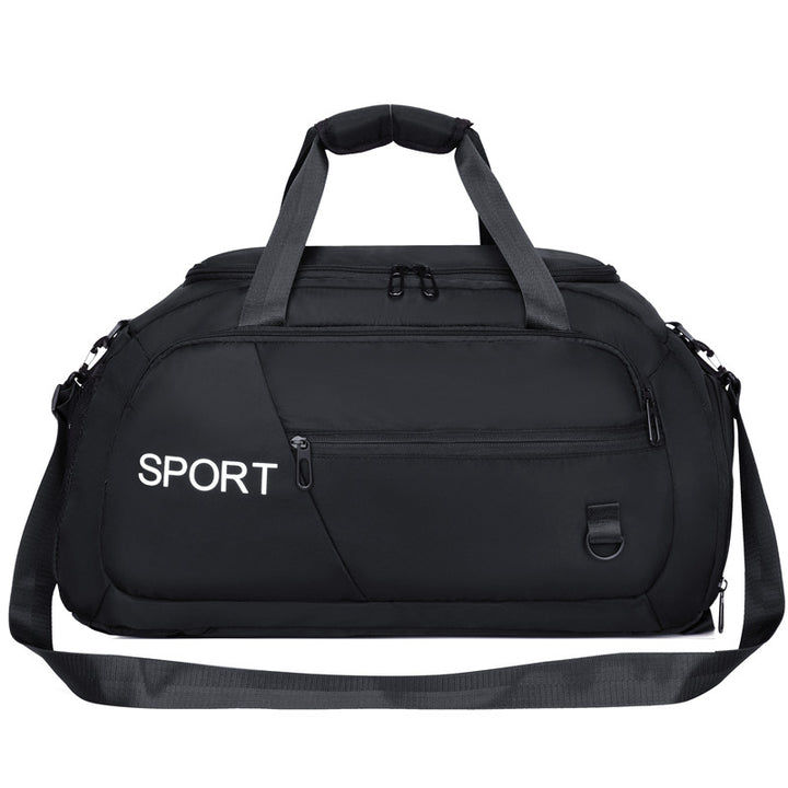 Sports und Travel Tasche 🏋️