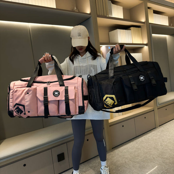 Multifunktionaler Rucksack 20–35 L🎒