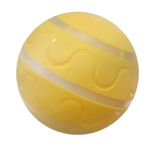 Selbstrotierender Ball für Hunde&Katzen