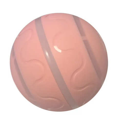 Selbstrotierender Ball für Hunde&Katzen