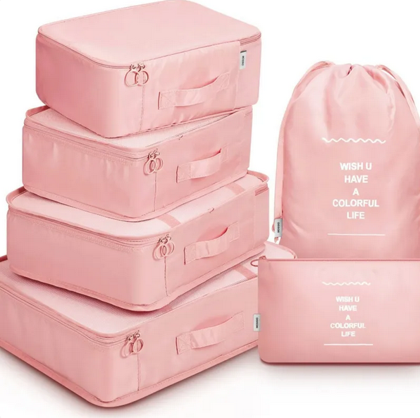 8-teiliges Organizer Set